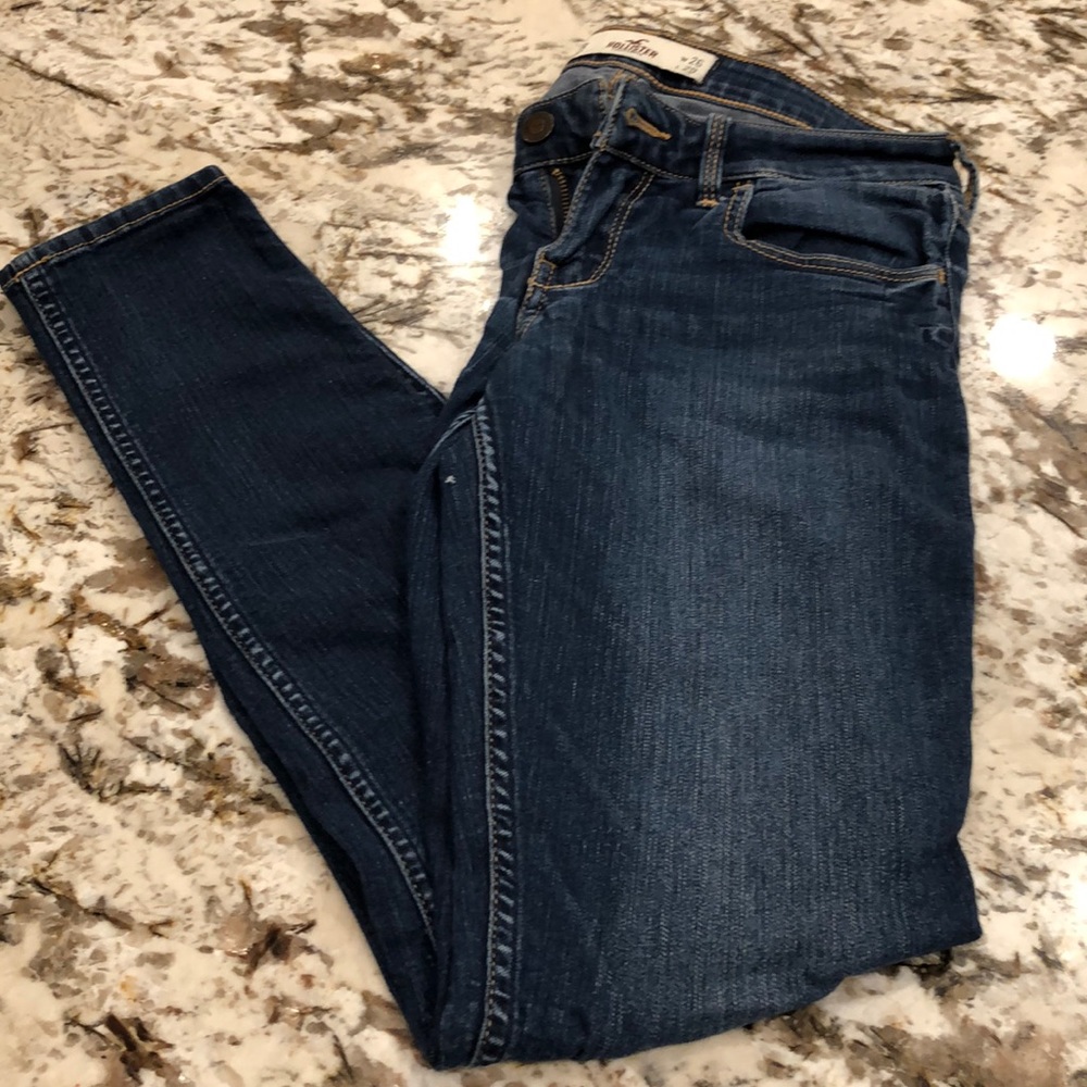 Hollister Women’s Skinny Jeans